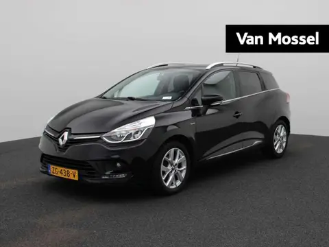 Annonce RENAULT CLIO Essence 2019 d'occasion 