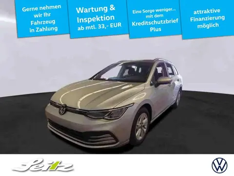 Used VOLKSWAGEN GOLF Petrol 2021 Ad 