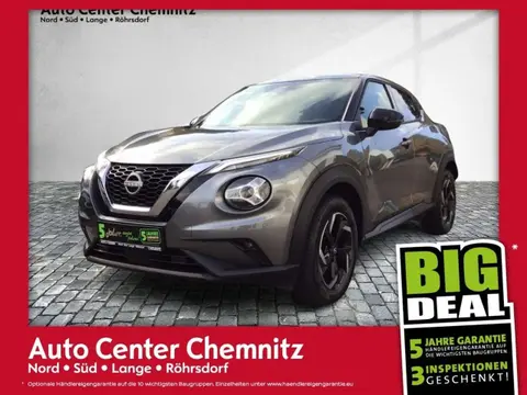 Annonce NISSAN JUKE Essence 2024 d'occasion 