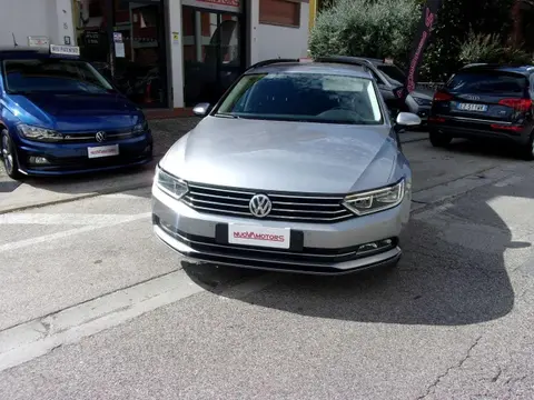 Used VOLKSWAGEN PASSAT Diesel 2018 Ad 