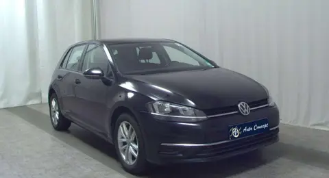 Annonce VOLKSWAGEN GOLF Diesel 2019 d'occasion 