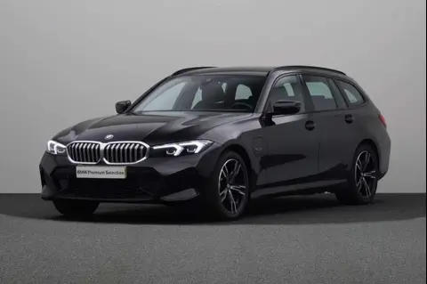 Annonce BMW SERIE 3 Hybride 2023 d'occasion 