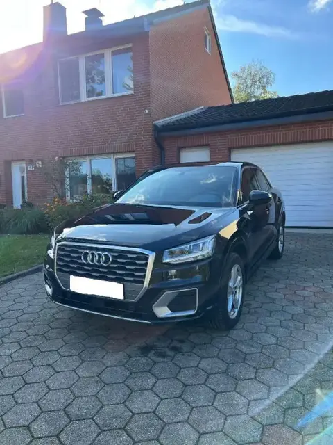 Used AUDI Q2 Petrol 2019 Ad 