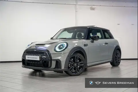 Used MINI JOHN COOPER WORKS Petrol 2021 Ad 