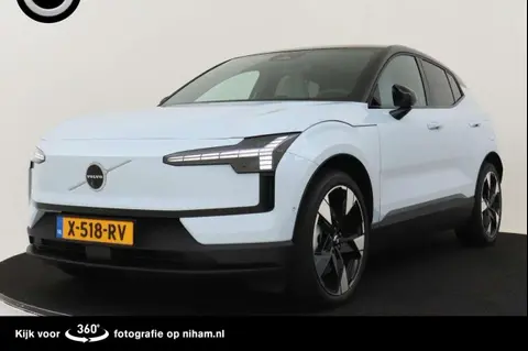 Annonce VOLVO EX30 Électrique 2024 d'occasion 