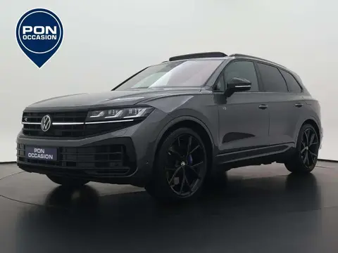 Annonce VOLKSWAGEN TOUAREG Hybride 2024 d'occasion 