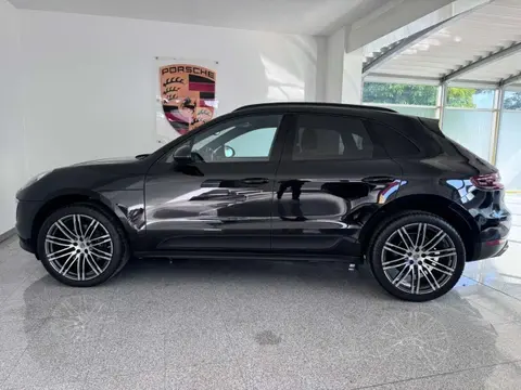 Used PORSCHE MACAN Petrol 2018 Ad 