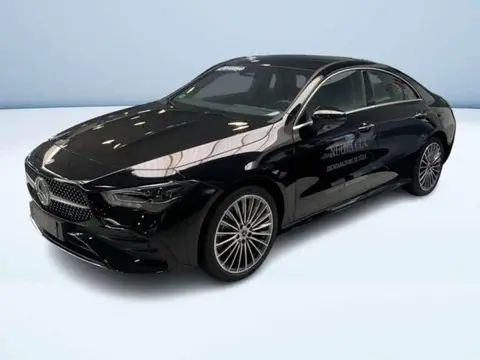 Used MERCEDES-BENZ CLASSE CLA Hybrid 2024 Ad 