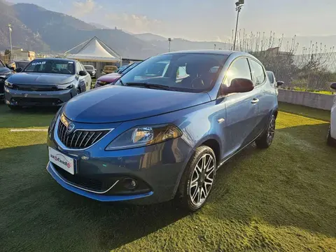 Annonce LANCIA YPSILON Hybride 2022 d'occasion 