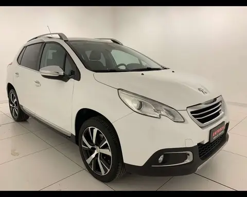 Used PEUGEOT 2008 Diesel 2015 Ad 