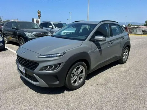 Used HYUNDAI KONA Hybrid 2023 Ad 