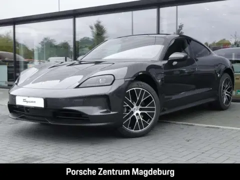 Used PORSCHE TAYCAN Electric 2024 Ad 