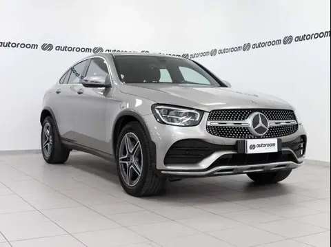 Used MERCEDES-BENZ CLASSE GLC Diesel 2019 Ad 