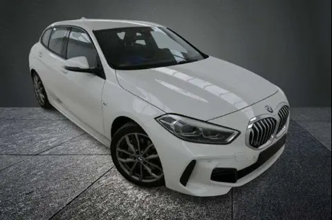 Annonce BMW SERIE 1 Diesel 2023 d'occasion 