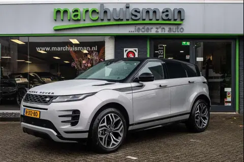 Annonce LAND ROVER RANGE ROVER EVOQUE Essence 2020 d'occasion 