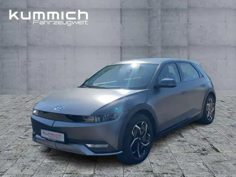 Annonce HYUNDAI IONIQ Électrique 2021 d'occasion 