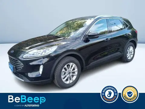 Used FORD KUGA Petrol 2023 Ad 