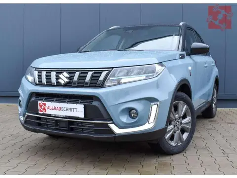 Annonce SUZUKI VITARA Essence 2024 d'occasion Allemagne