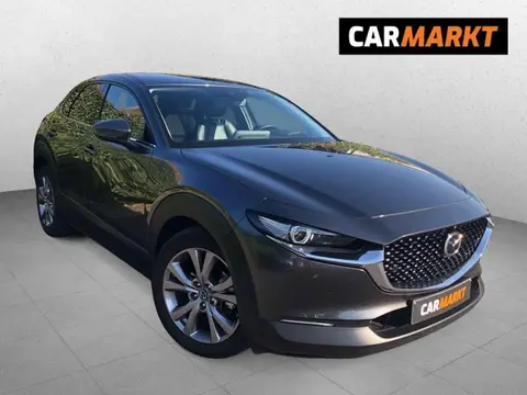 Used MAZDA CX-30 Petrol 2020 Ad 