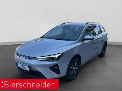 Annonce MG MG5 Électrique 2024 d'occasion 