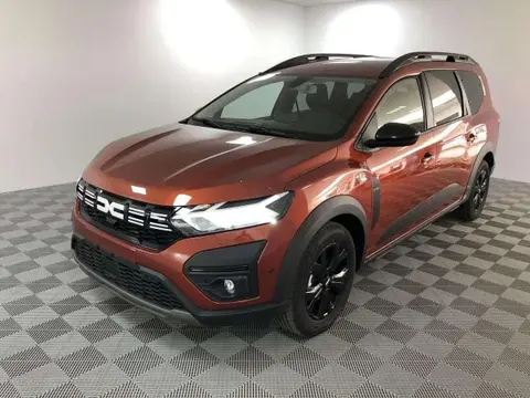 Annonce DACIA JOGGER Essence 2023 d'occasion 