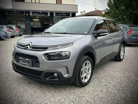 Used CITROEN C4 Petrol 2018 Ad 