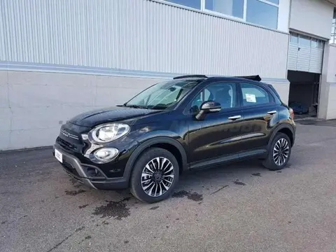 Used FIAT 500X Hybrid 2023 Ad 