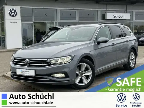 Used VOLKSWAGEN PASSAT Diesel 2023 Ad 