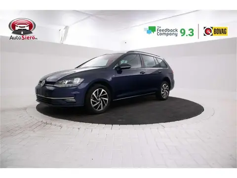 Annonce VOLKSWAGEN GOLF Diesel 2019 d'occasion 