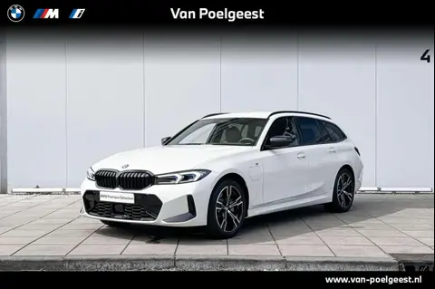 Annonce BMW SERIE 3 Hybride 2024 d'occasion 