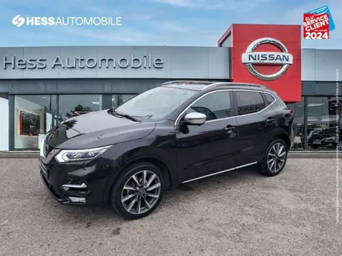 Used NISSAN QASHQAI Diesel 2020 Ad 