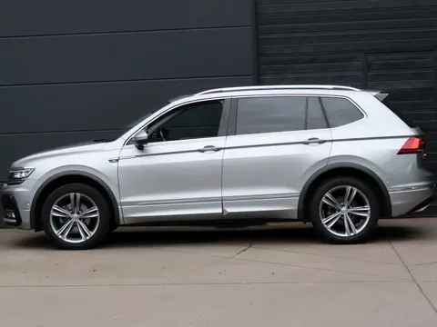 Used VOLKSWAGEN TIGUAN Petrol 2020 Ad 