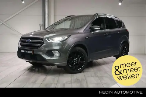 Annonce FORD KUGA Essence 2018 d'occasion 