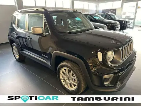 Annonce JEEP RENEGADE Hybride 2024 d'occasion 