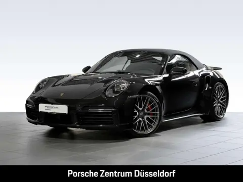 Used PORSCHE 992 Petrol 2021 Ad 