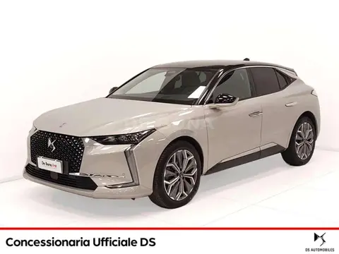 Annonce DS AUTOMOBILES DS4 Diesel 2022 d'occasion 