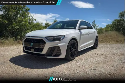 Used AUDI A1 Petrol 2019 Ad 