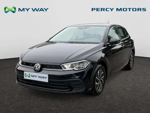 Used VOLKSWAGEN POLO Petrol 2023 Ad 