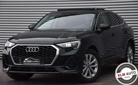 Used AUDI Q3 Petrol 2020 Ad 