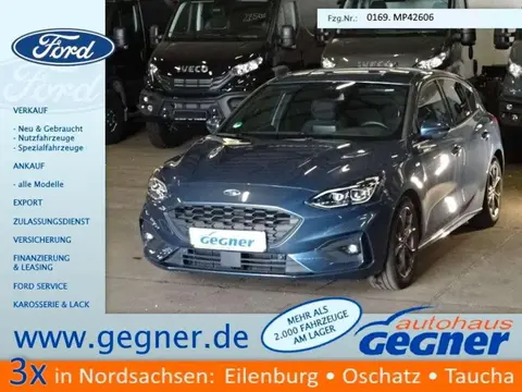 Used FORD FOCUS Diesel 2021 Ad 