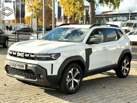 Used DACIA DUSTER Petrol 2024 Ad 