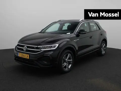 Annonce VOLKSWAGEN T-ROC Essence 2023 d'occasion 