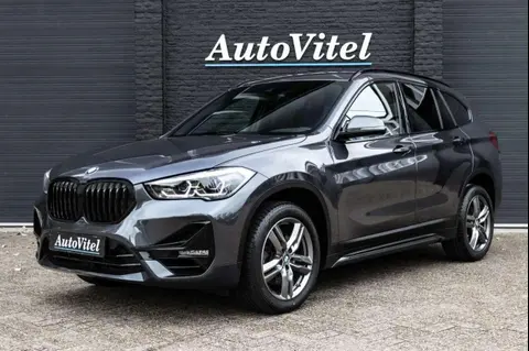 Annonce BMW X1 Essence 2021 d'occasion 