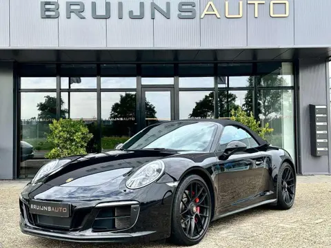 Used PORSCHE 991 Petrol 2019 Ad 