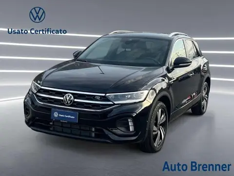 Annonce VOLKSWAGEN T-ROC Essence 2024 d'occasion 