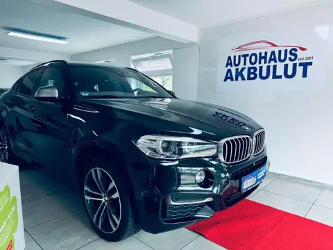 Used BMW X6 Diesel 2019 Ad 