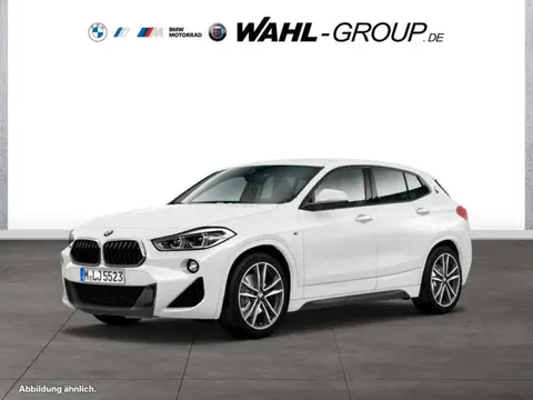 Used BMW X2 Petrol 2019 Ad 