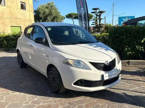 Annonce LANCIA YPSILON Essence 2019 d'occasion 