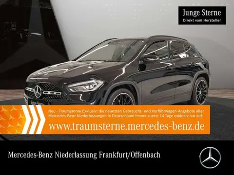 Annonce MERCEDES-BENZ CLASSE GLA Essence 2021 d'occasion 