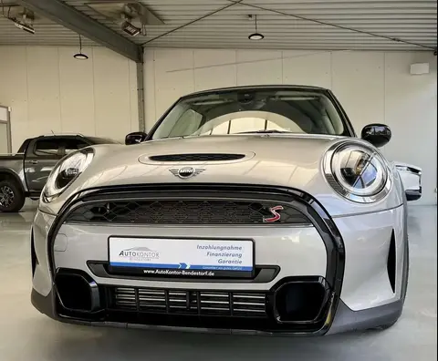 Annonce MINI COOPER Essence 2023 d'occasion 